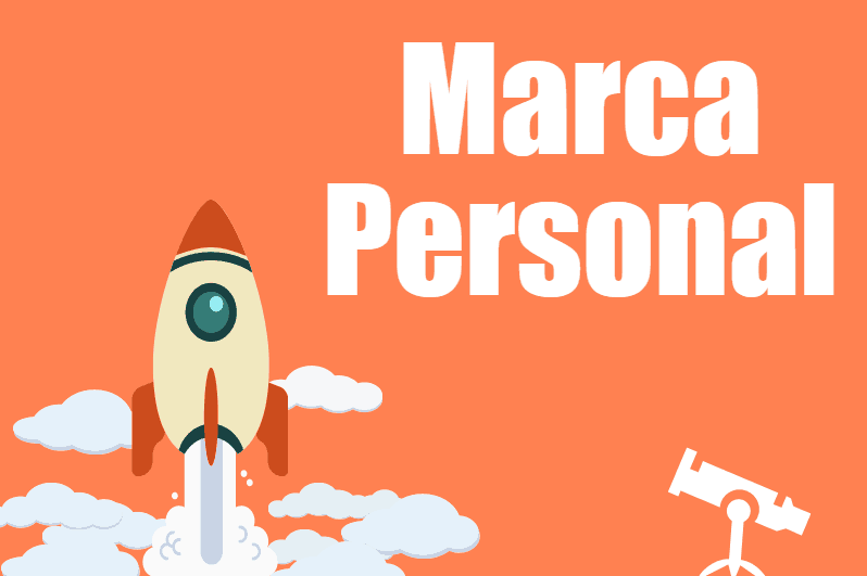 La marca personal aplicada a la empresa