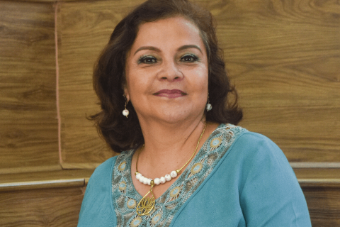 Margarita María Betancur